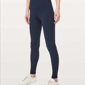 Lululemon Align Pant 28”